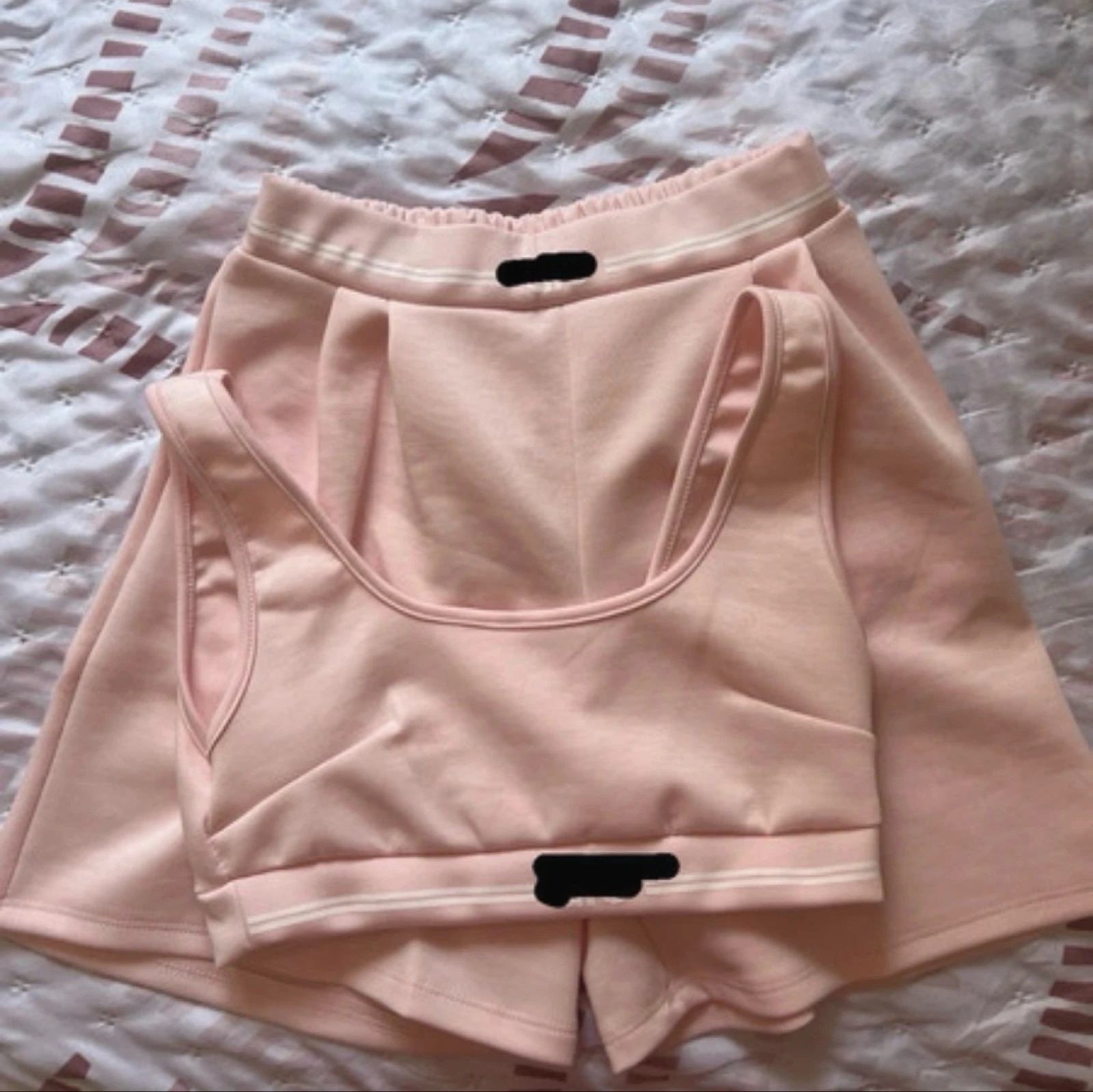 conjunto al*